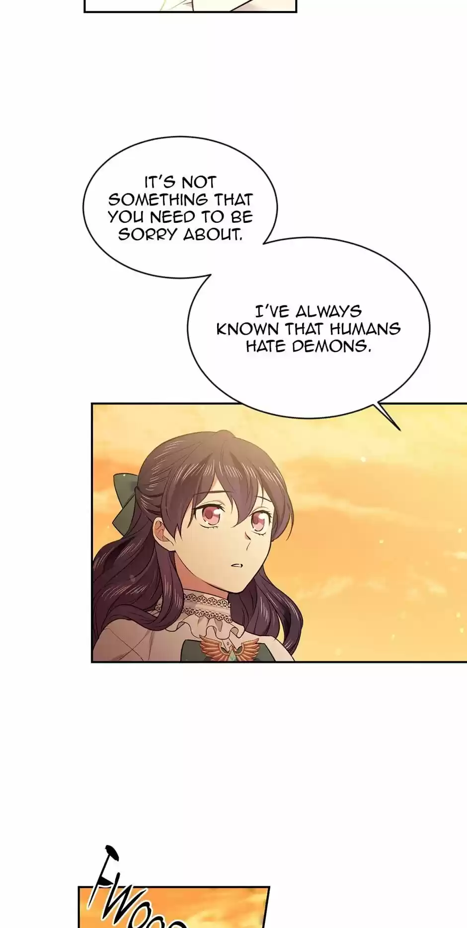 The Goal Is To Become A Gold Spoon So I Need To Be Completely Invulnerable Chapter 39