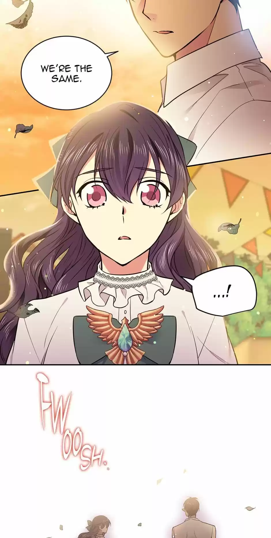 The Goal Is To Become A Gold Spoon So I Need To Be Completely Invulnerable Chapter 39