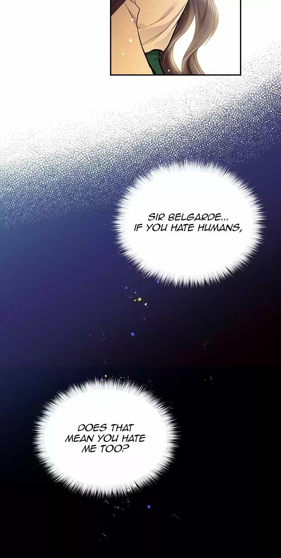 The Goal Is To Become A Gold Spoon So I Need To Be Completely Invulnerable Chapter 39