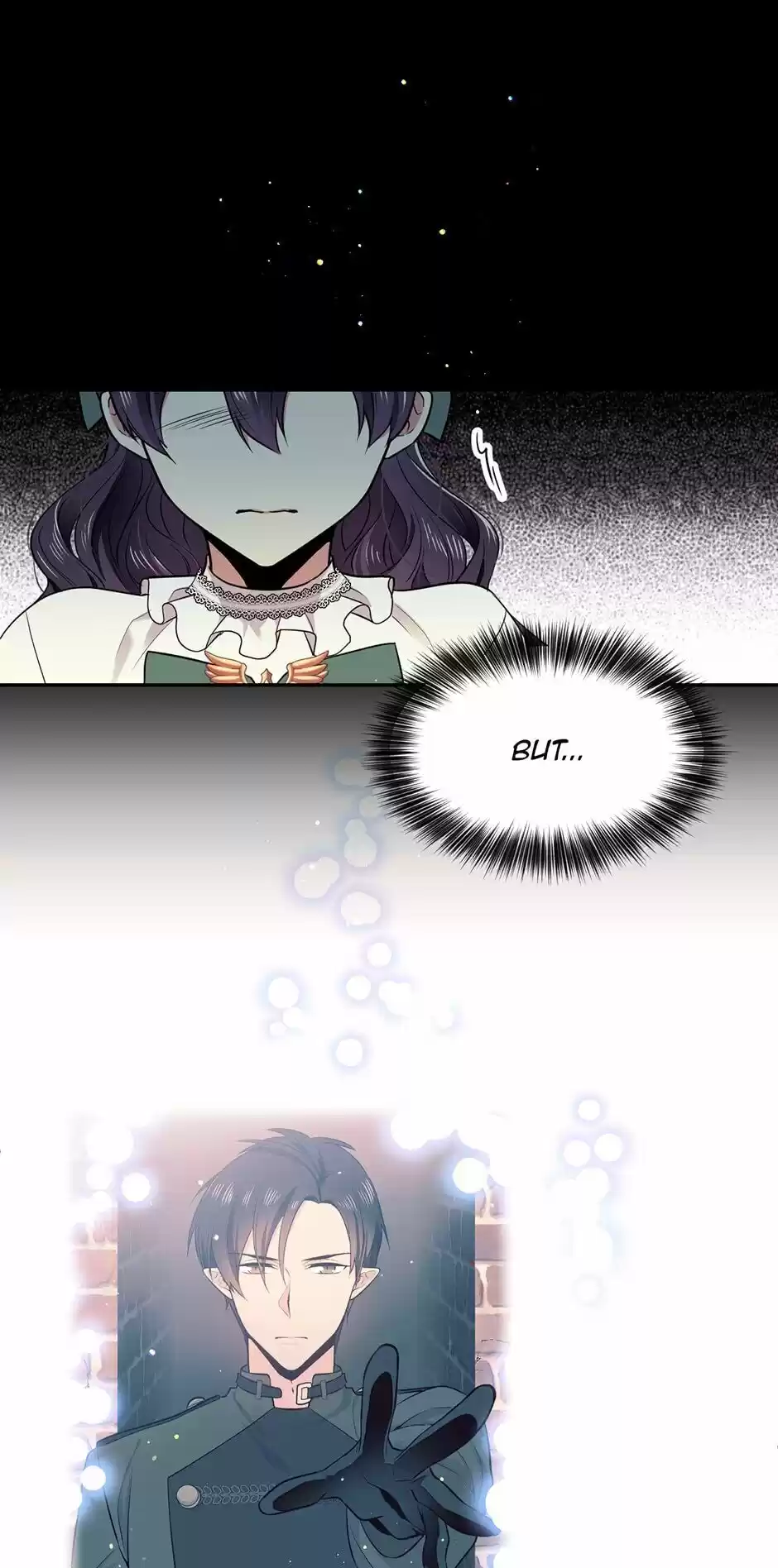 The Goal Is To Become A Gold Spoon So I Need To Be Completely Invulnerable Chapter 39