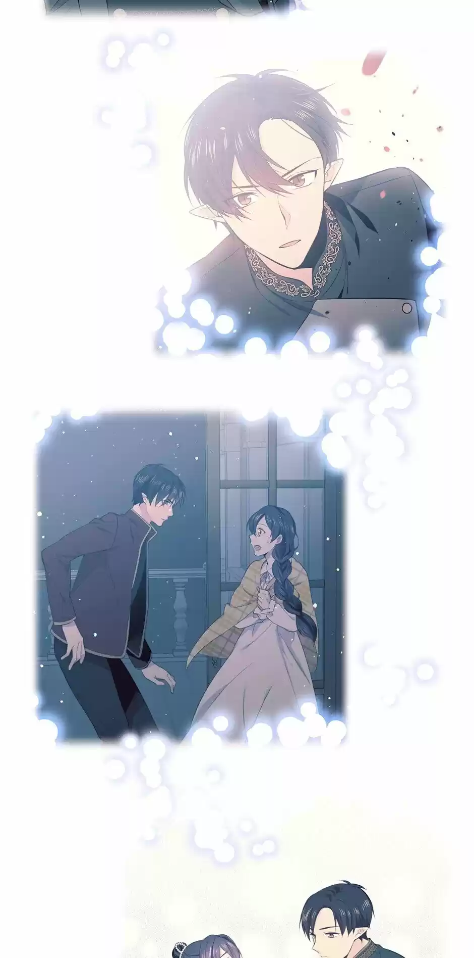 The Goal Is To Become A Gold Spoon So I Need To Be Completely Invulnerable Chapter 39