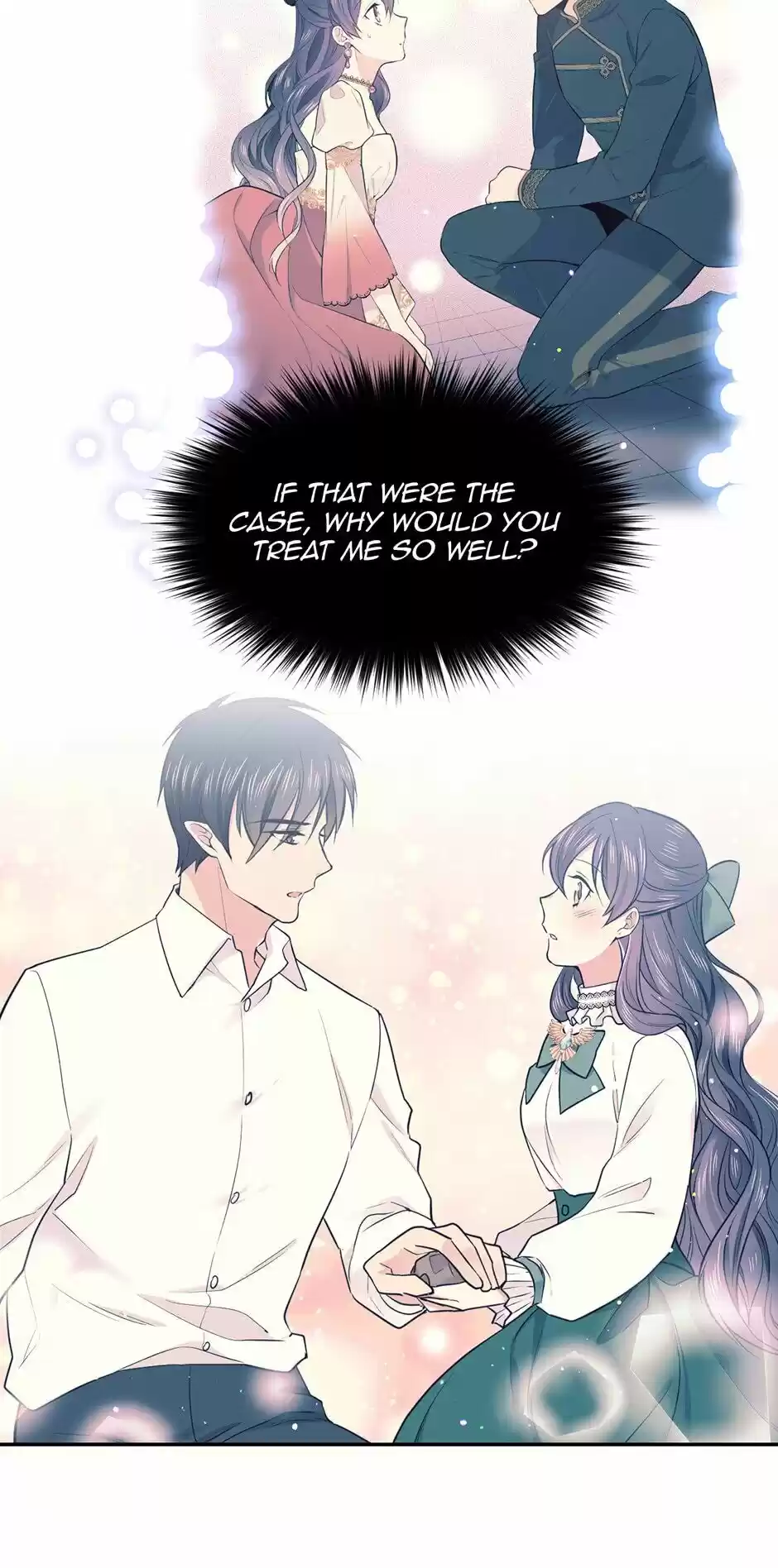 The Goal Is To Become A Gold Spoon So I Need To Be Completely Invulnerable Chapter 39