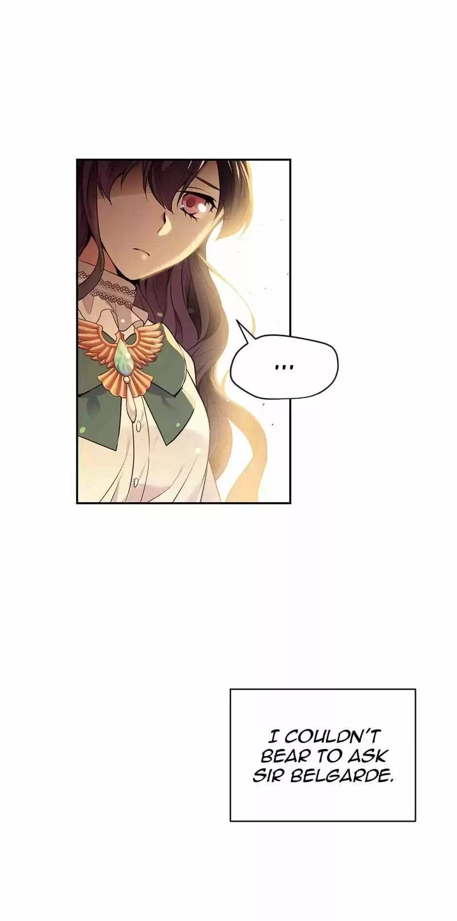 The Goal Is To Become A Gold Spoon So I Need To Be Completely Invulnerable Chapter 39