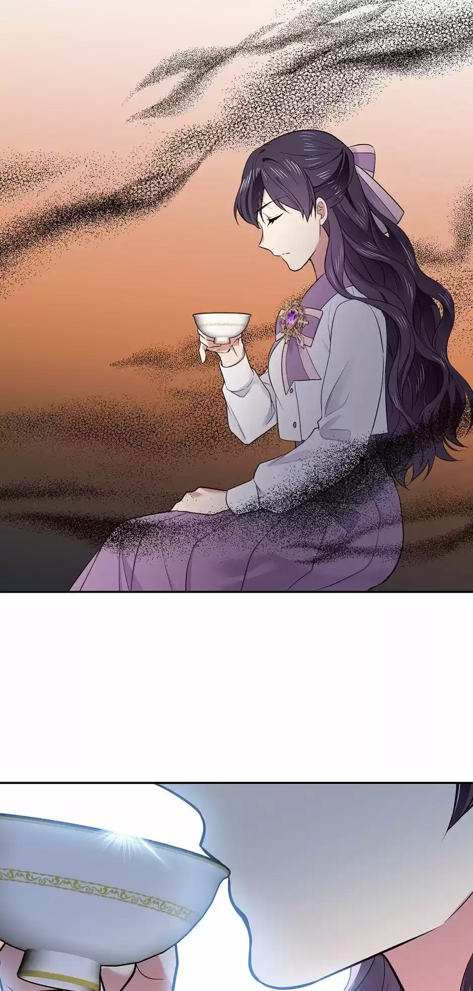 The Goal Is To Become A Gold Spoon So I Need To Be Completely Invulnerable Chapter 39