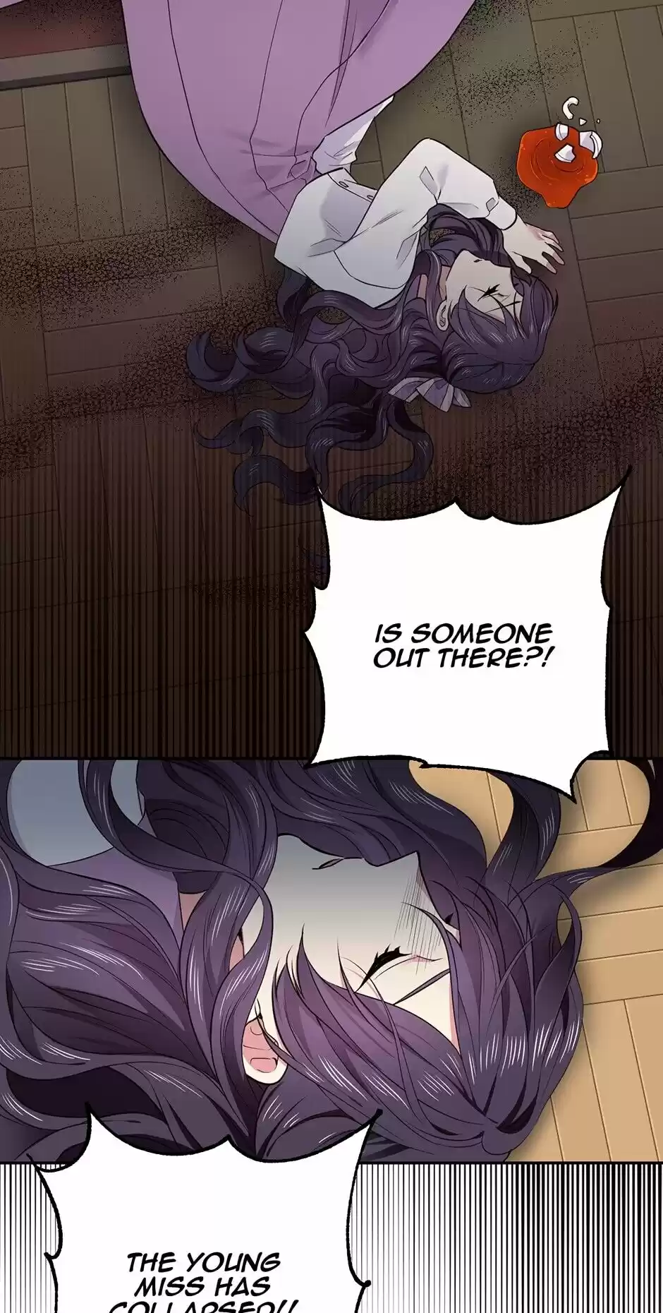 The Goal Is To Become A Gold Spoon So I Need To Be Completely Invulnerable Chapter 39