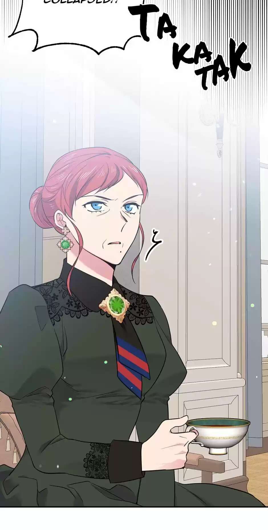 The Goal Is To Become A Gold Spoon So I Need To Be Completely Invulnerable Chapter 39