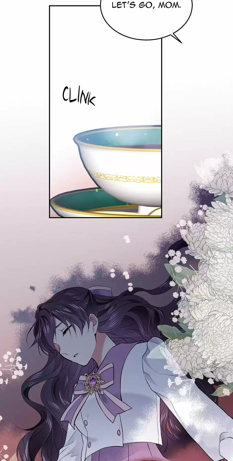 The Goal Is To Become A Gold Spoon So I Need To Be Completely Invulnerable Chapter 39