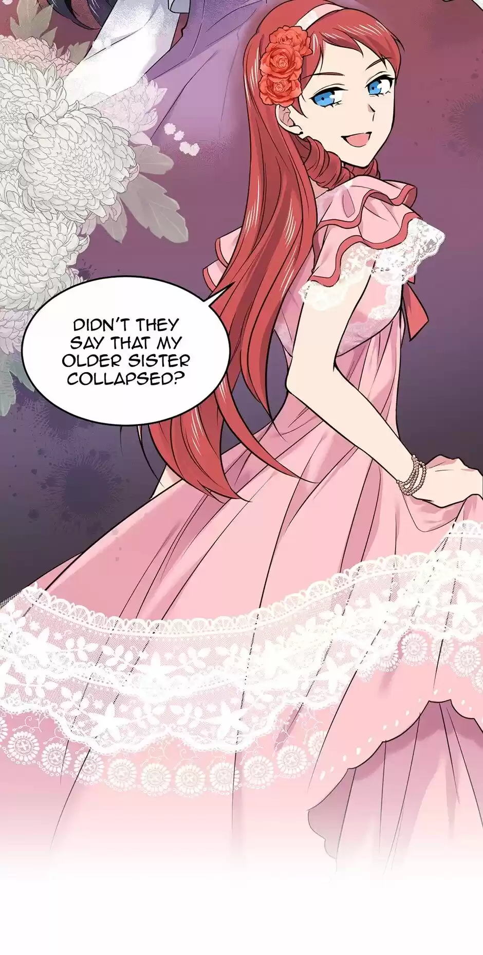 The Goal Is To Become A Gold Spoon So I Need To Be Completely Invulnerable Chapter 39