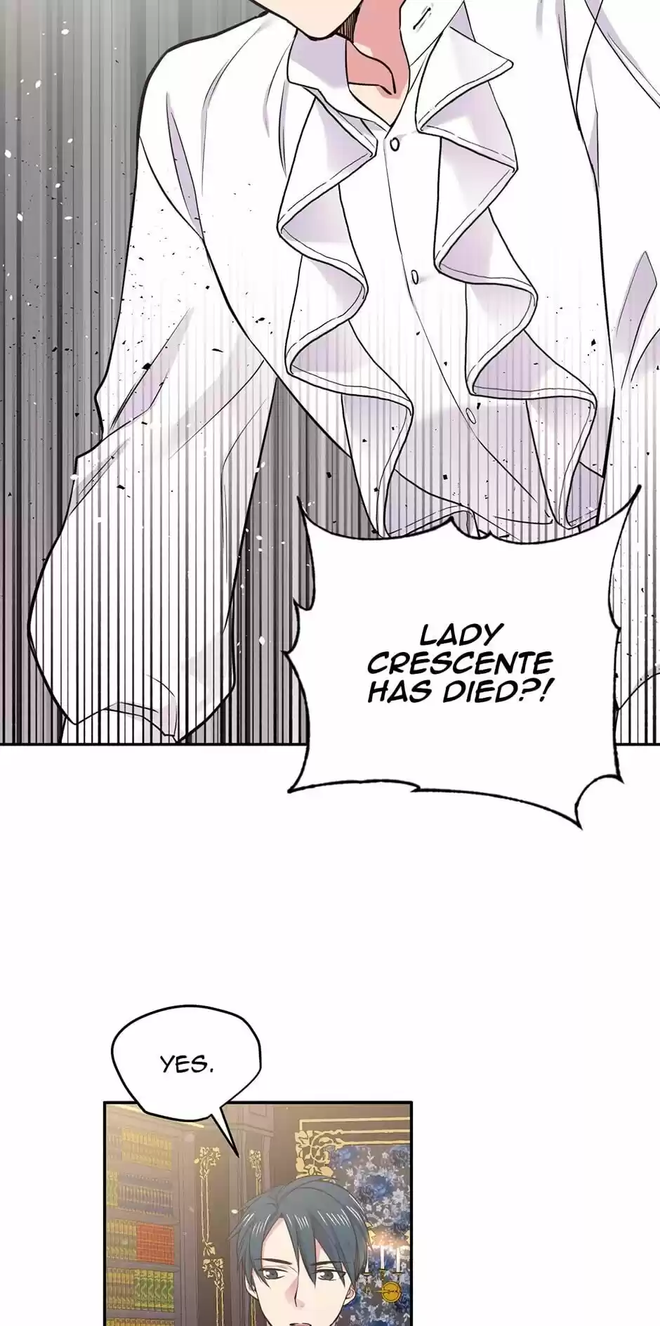 The Goal Is To Become A Gold Spoon So I Need To Be Completely Invulnerable Chapter 40