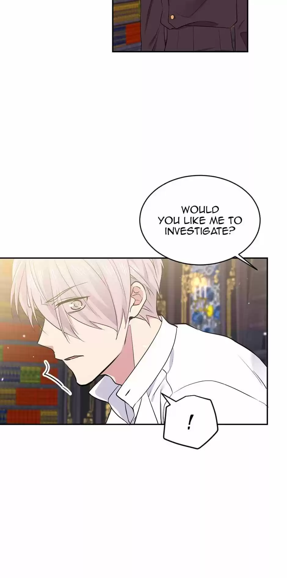 The Goal Is To Become A Gold Spoon So I Need To Be Completely Invulnerable Chapter 40