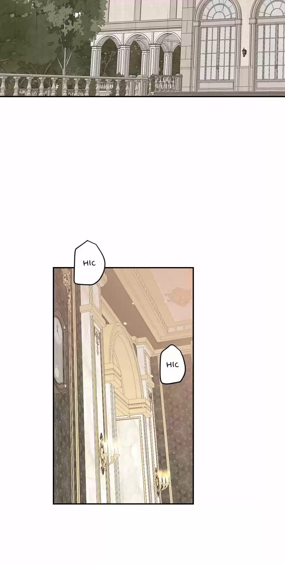 The Goal Is To Become A Gold Spoon So I Need To Be Completely Invulnerable Chapter 40