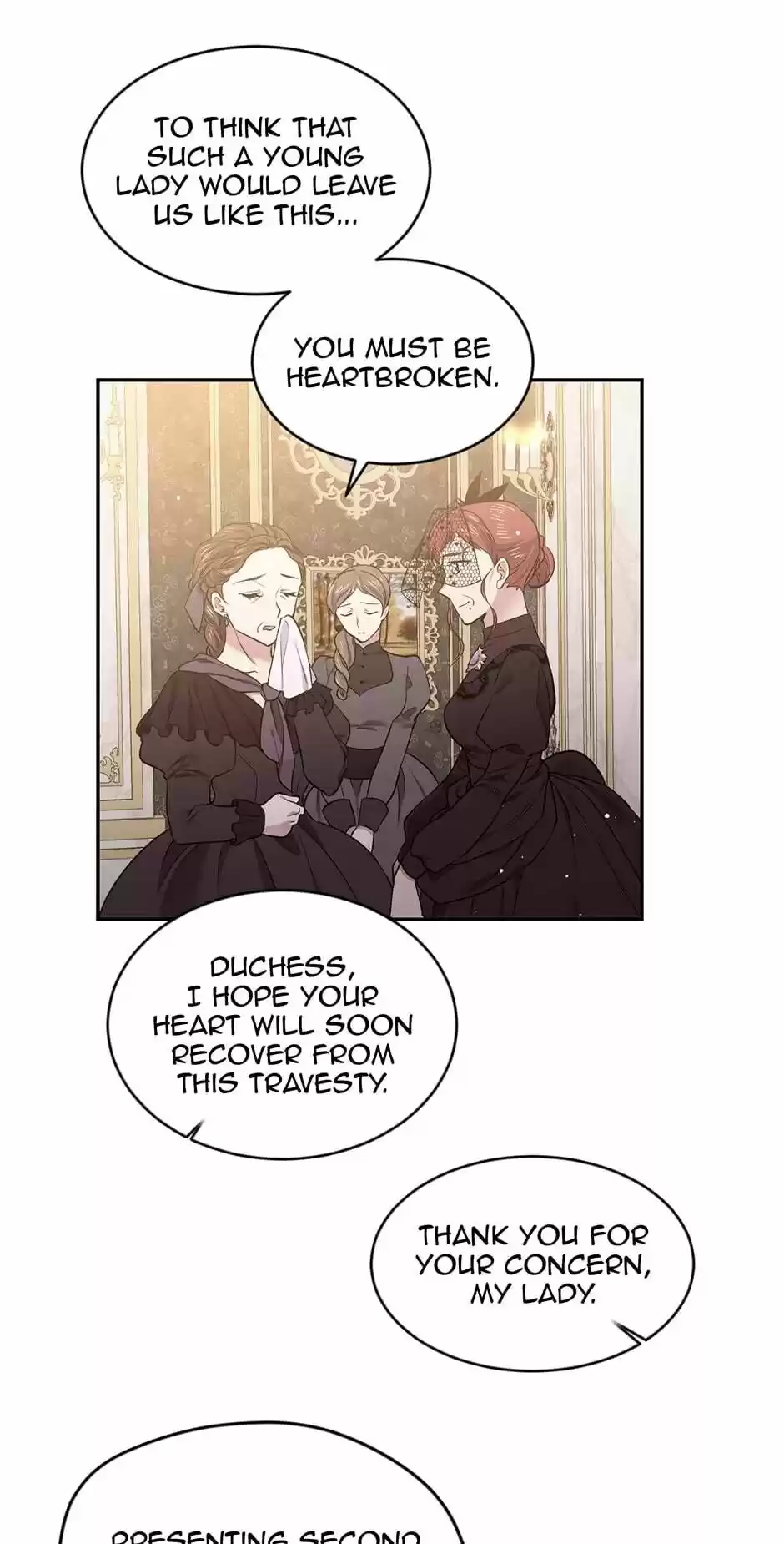 The Goal Is To Become A Gold Spoon So I Need To Be Completely Invulnerable Chapter 40