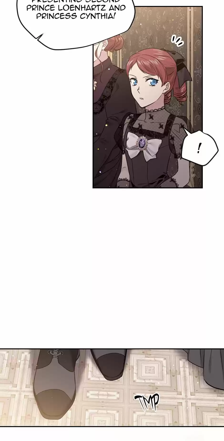 The Goal Is To Become A Gold Spoon So I Need To Be Completely Invulnerable Chapter 40