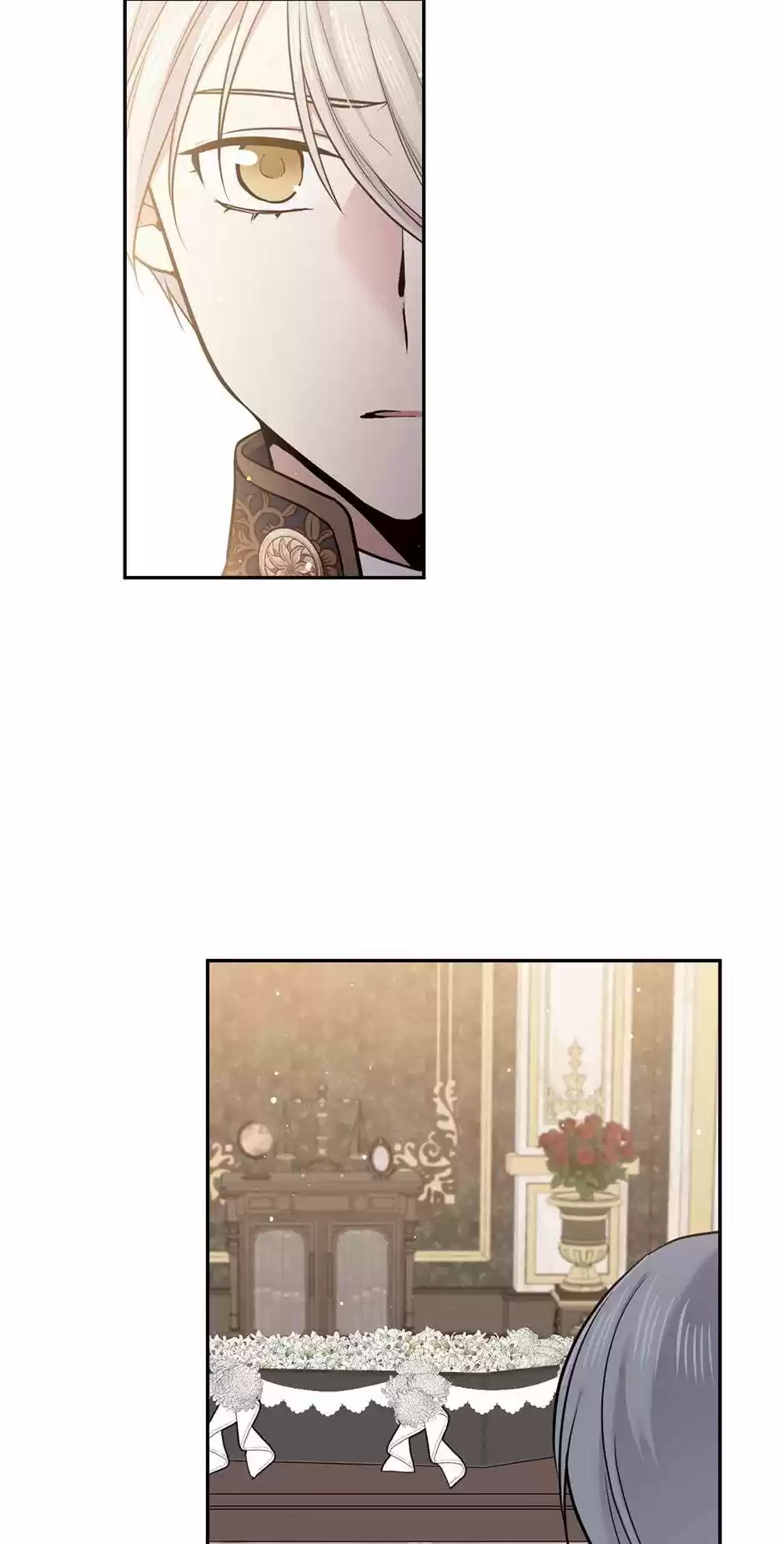 The Goal Is To Become A Gold Spoon So I Need To Be Completely Invulnerable Chapter 40