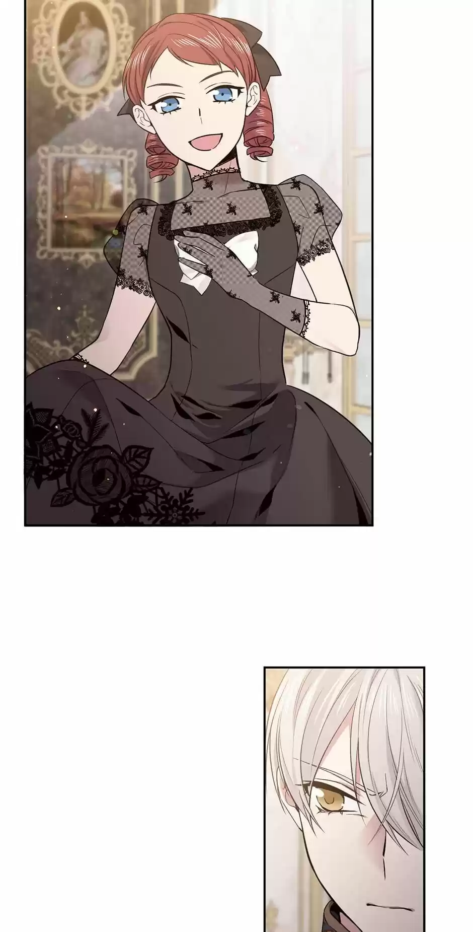 The Goal Is To Become A Gold Spoon So I Need To Be Completely Invulnerable Chapter 40