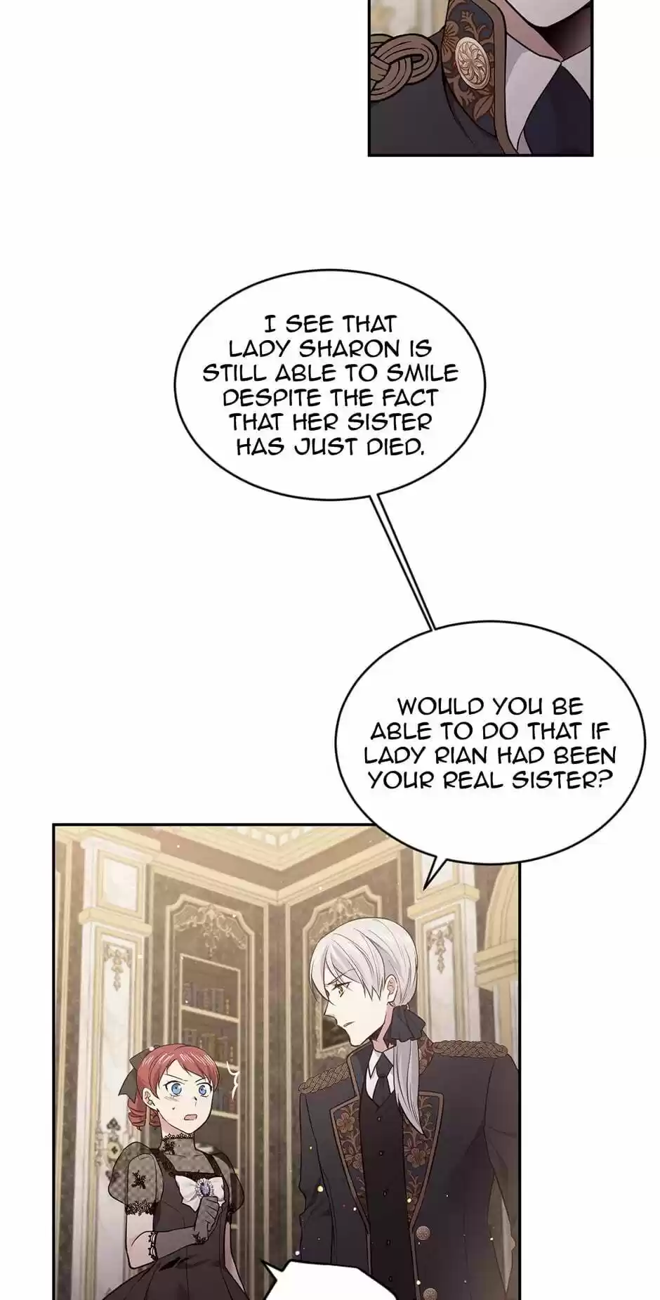 The Goal Is To Become A Gold Spoon So I Need To Be Completely Invulnerable Chapter 40