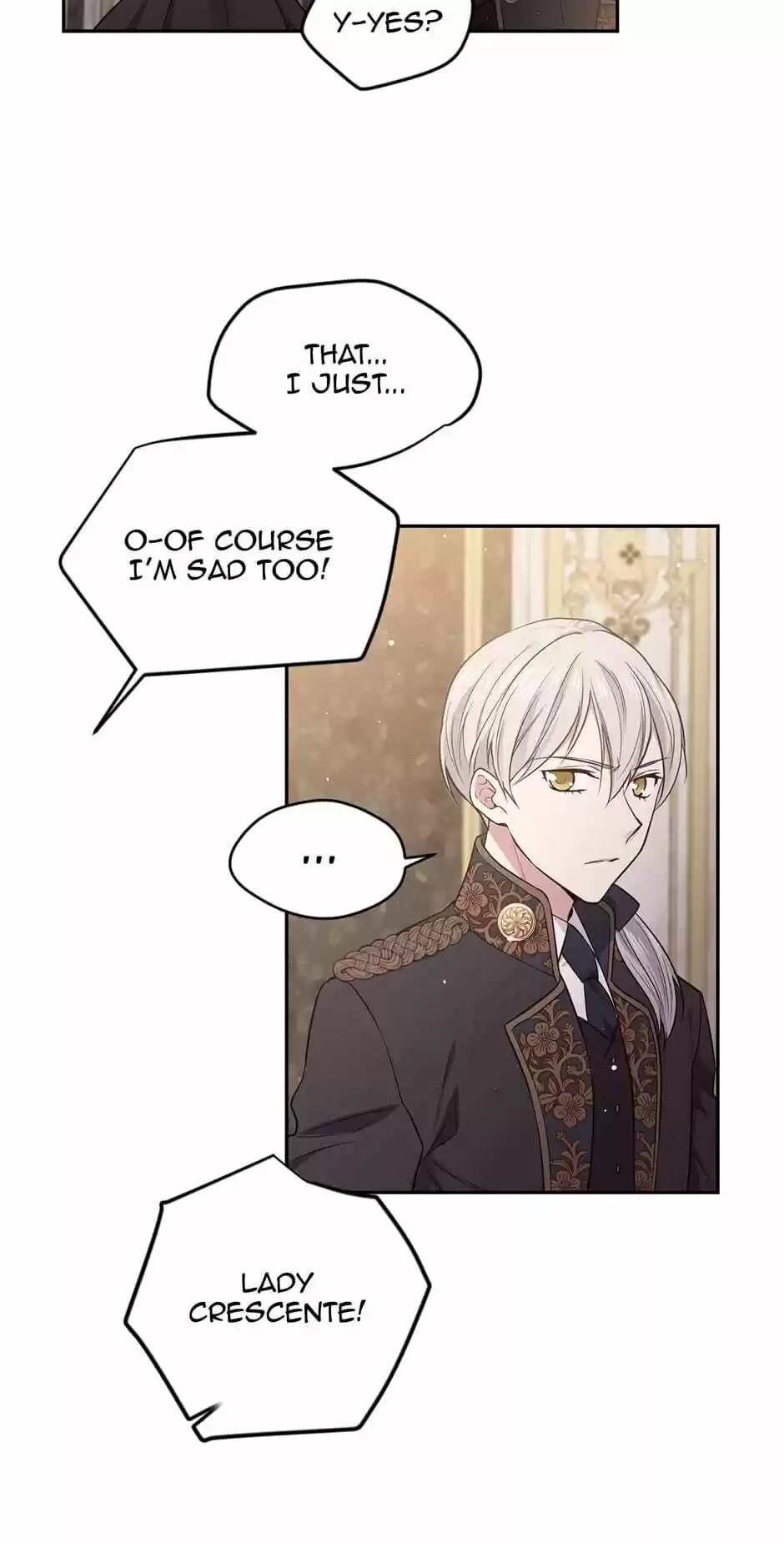 The Goal Is To Become A Gold Spoon So I Need To Be Completely Invulnerable Chapter 40