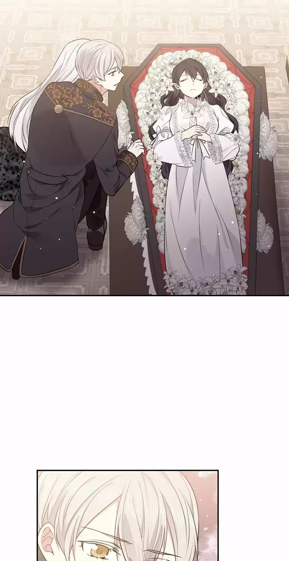 The Goal Is To Become A Gold Spoon So I Need To Be Completely Invulnerable Chapter 40