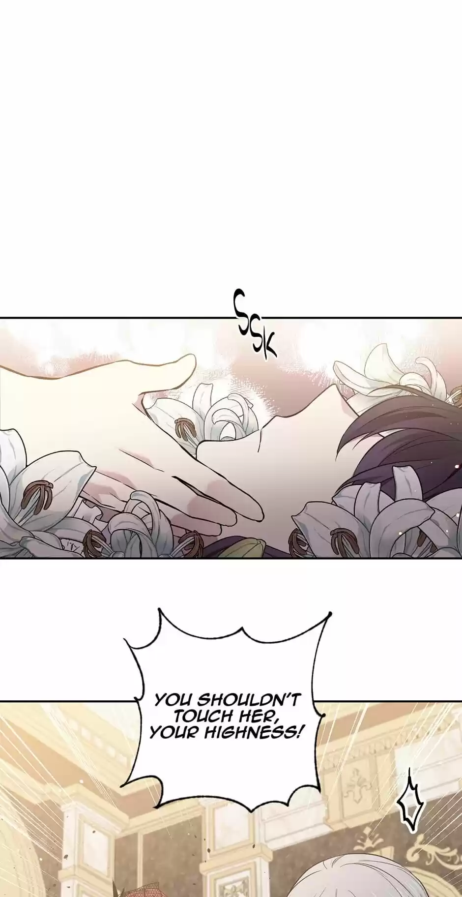 The Goal Is To Become A Gold Spoon So I Need To Be Completely Invulnerable Chapter 40