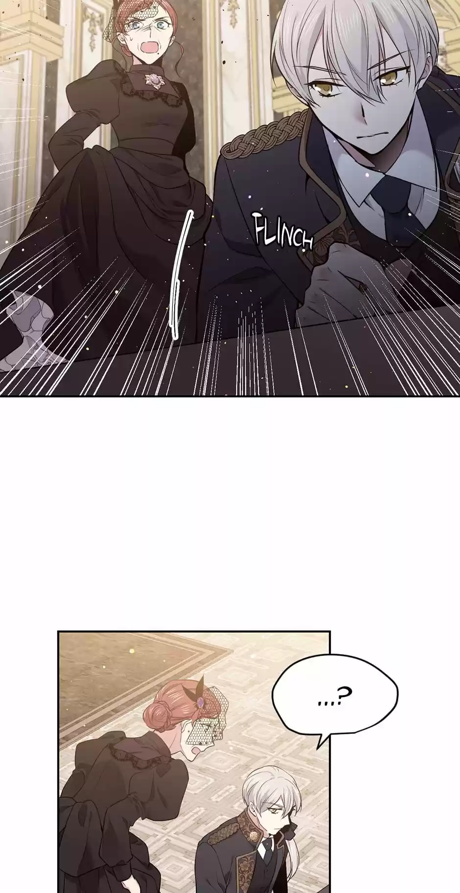 The Goal Is To Become A Gold Spoon So I Need To Be Completely Invulnerable Chapter 40