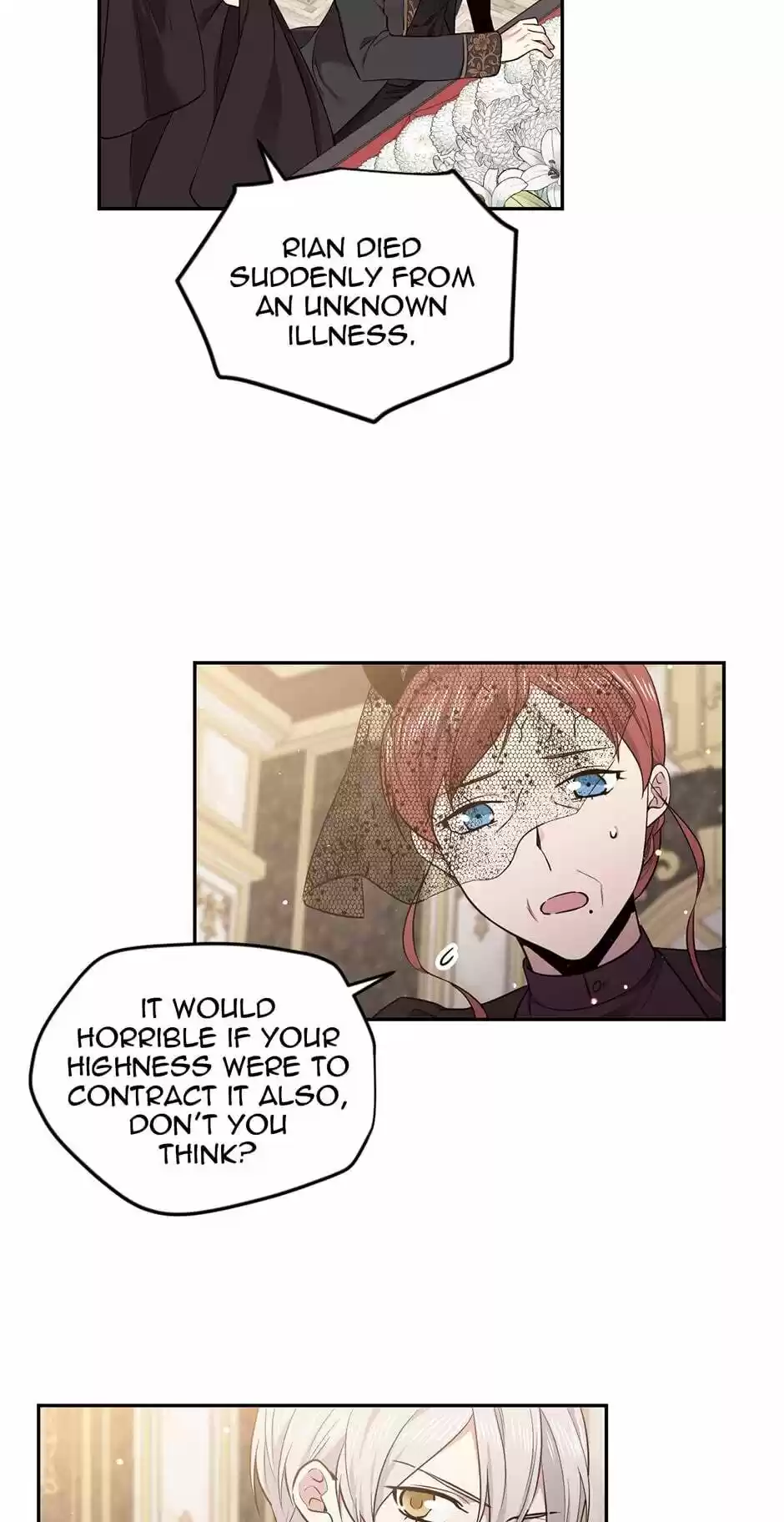 The Goal Is To Become A Gold Spoon So I Need To Be Completely Invulnerable Chapter 40