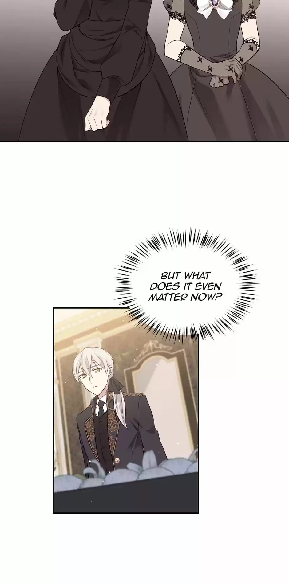 The Goal Is To Become A Gold Spoon So I Need To Be Completely Invulnerable Chapter 40