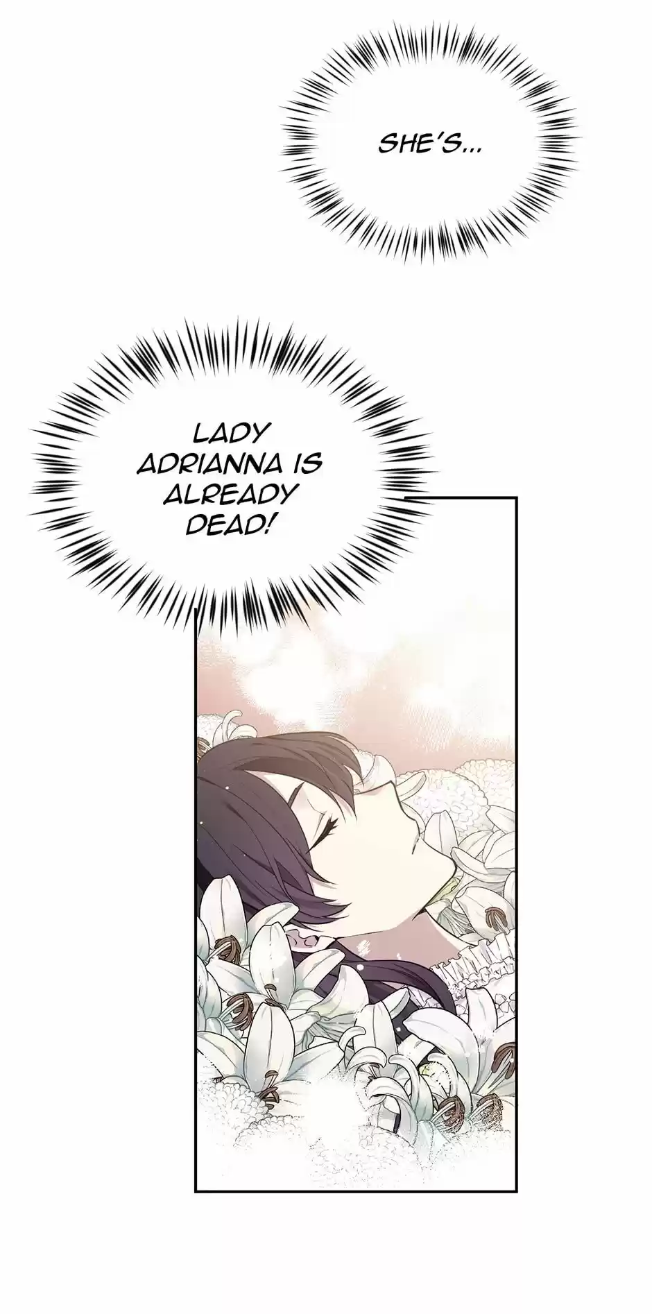 The Goal Is To Become A Gold Spoon So I Need To Be Completely Invulnerable Chapter 40