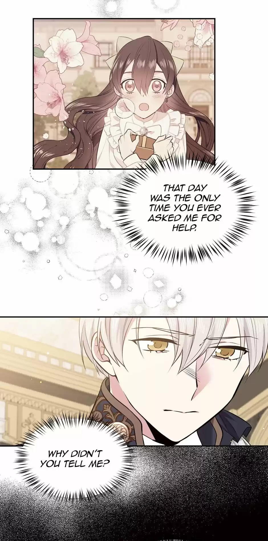 The Goal Is To Become A Gold Spoon So I Need To Be Completely Invulnerable Chapter 40