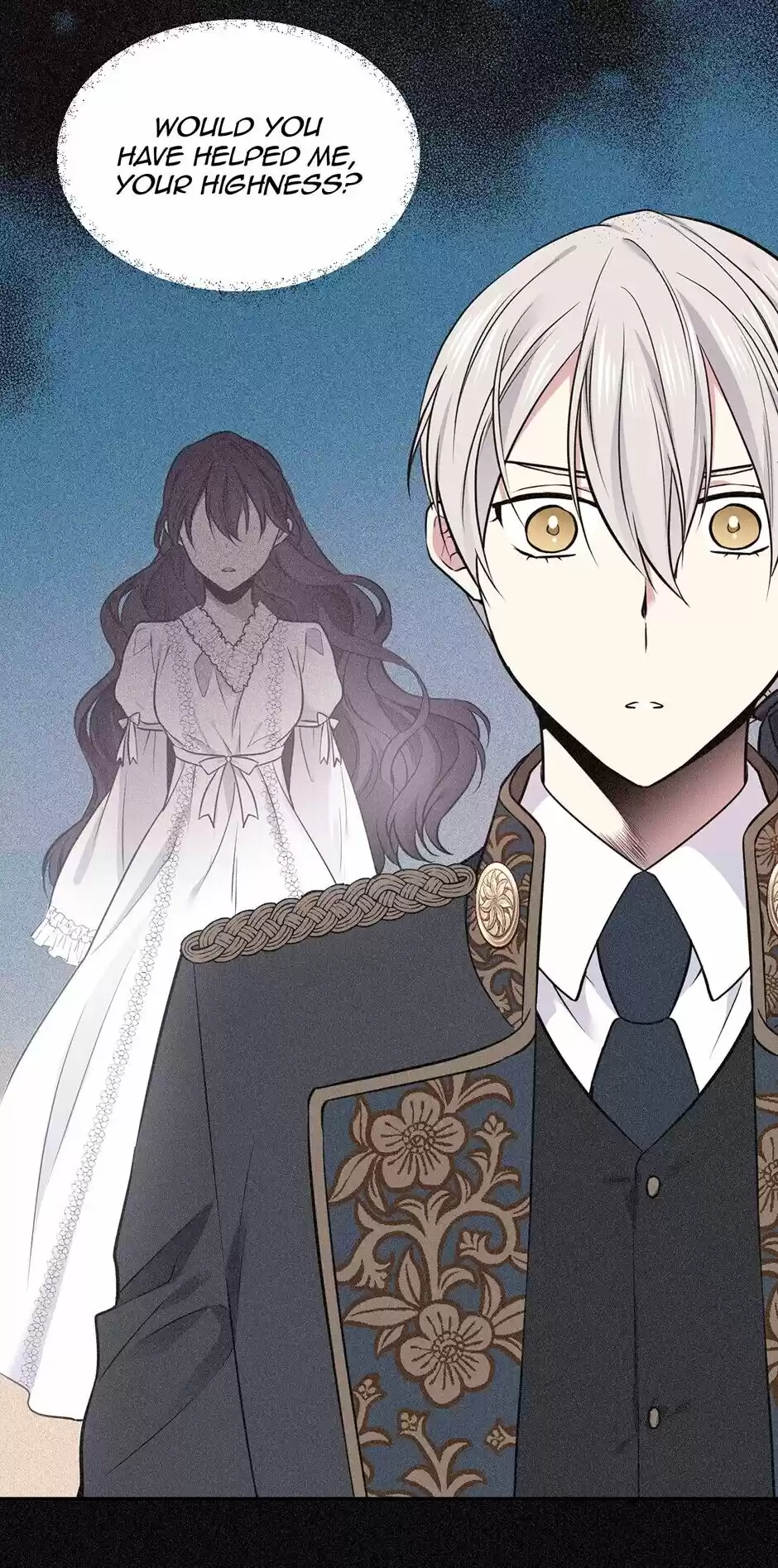 The Goal Is To Become A Gold Spoon So I Need To Be Completely Invulnerable Chapter 40