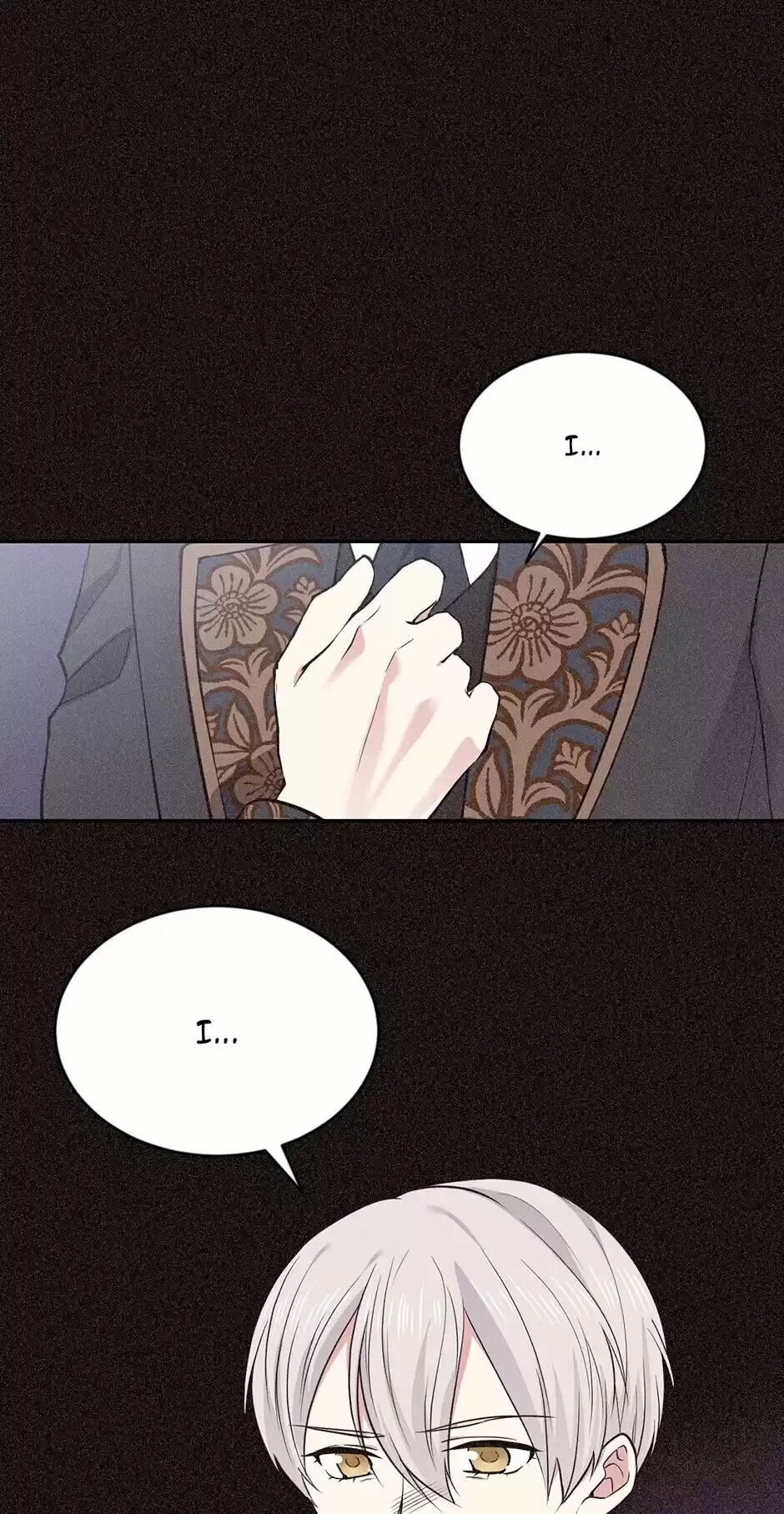 The Goal Is To Become A Gold Spoon So I Need To Be Completely Invulnerable Chapter 41