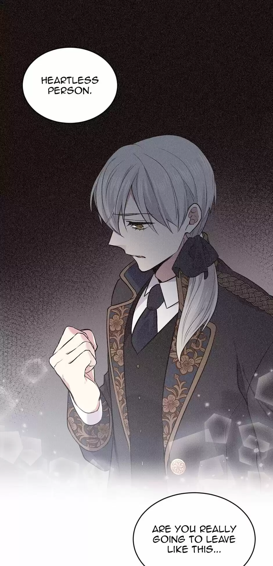 The Goal Is To Become A Gold Spoon So I Need To Be Completely Invulnerable Chapter 41