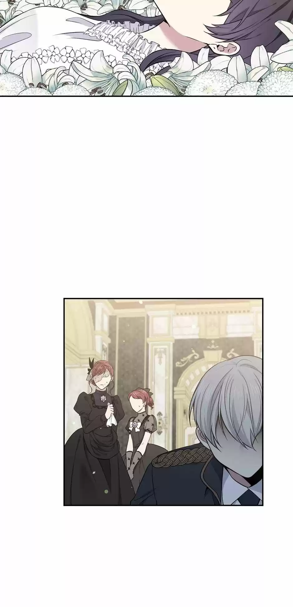 The Goal Is To Become A Gold Spoon So I Need To Be Completely Invulnerable Chapter 41