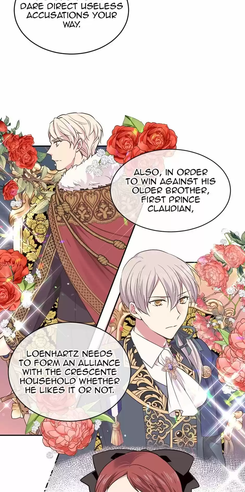 The Goal Is To Become A Gold Spoon So I Need To Be Completely Invulnerable Chapter 41