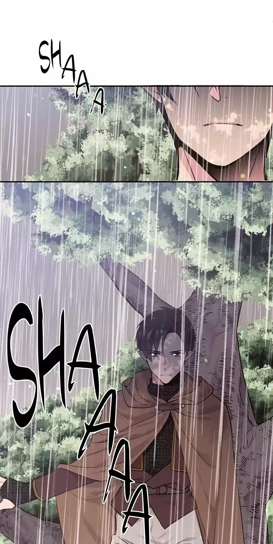 The Goal Is To Become A Gold Spoon So I Need To Be Completely Invulnerable Chapter 41