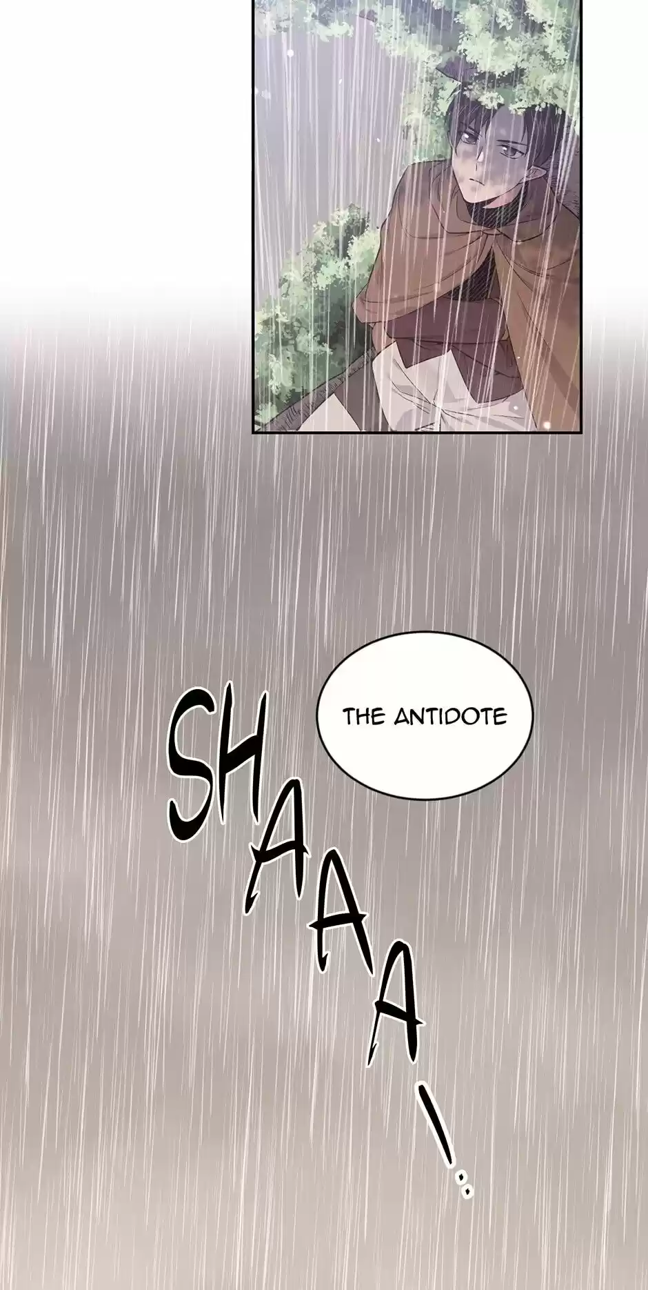 The Goal Is To Become A Gold Spoon So I Need To Be Completely Invulnerable Chapter 41