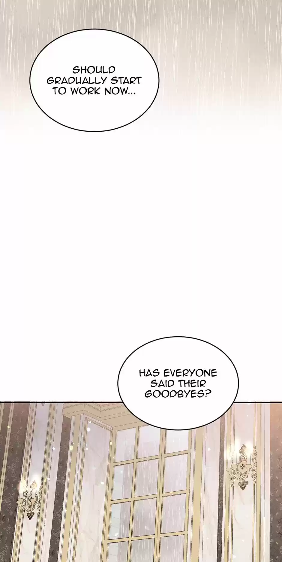 The Goal Is To Become A Gold Spoon So I Need To Be Completely Invulnerable Chapter 41