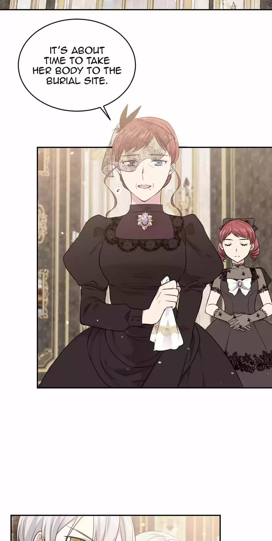 The Goal Is To Become A Gold Spoon So I Need To Be Completely Invulnerable Chapter 41