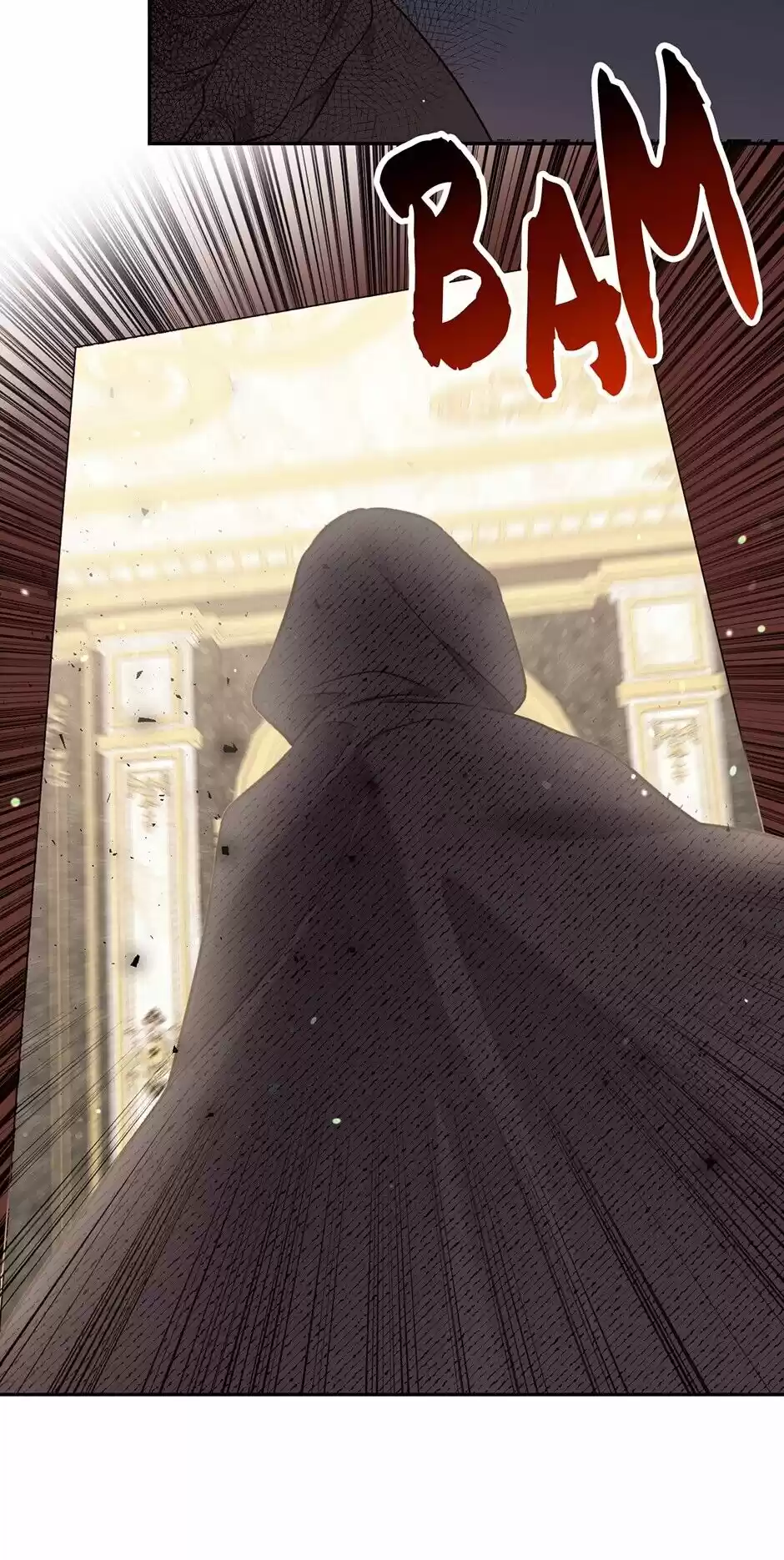 The Goal Is To Become A Gold Spoon So I Need To Be Completely Invulnerable Chapter 41