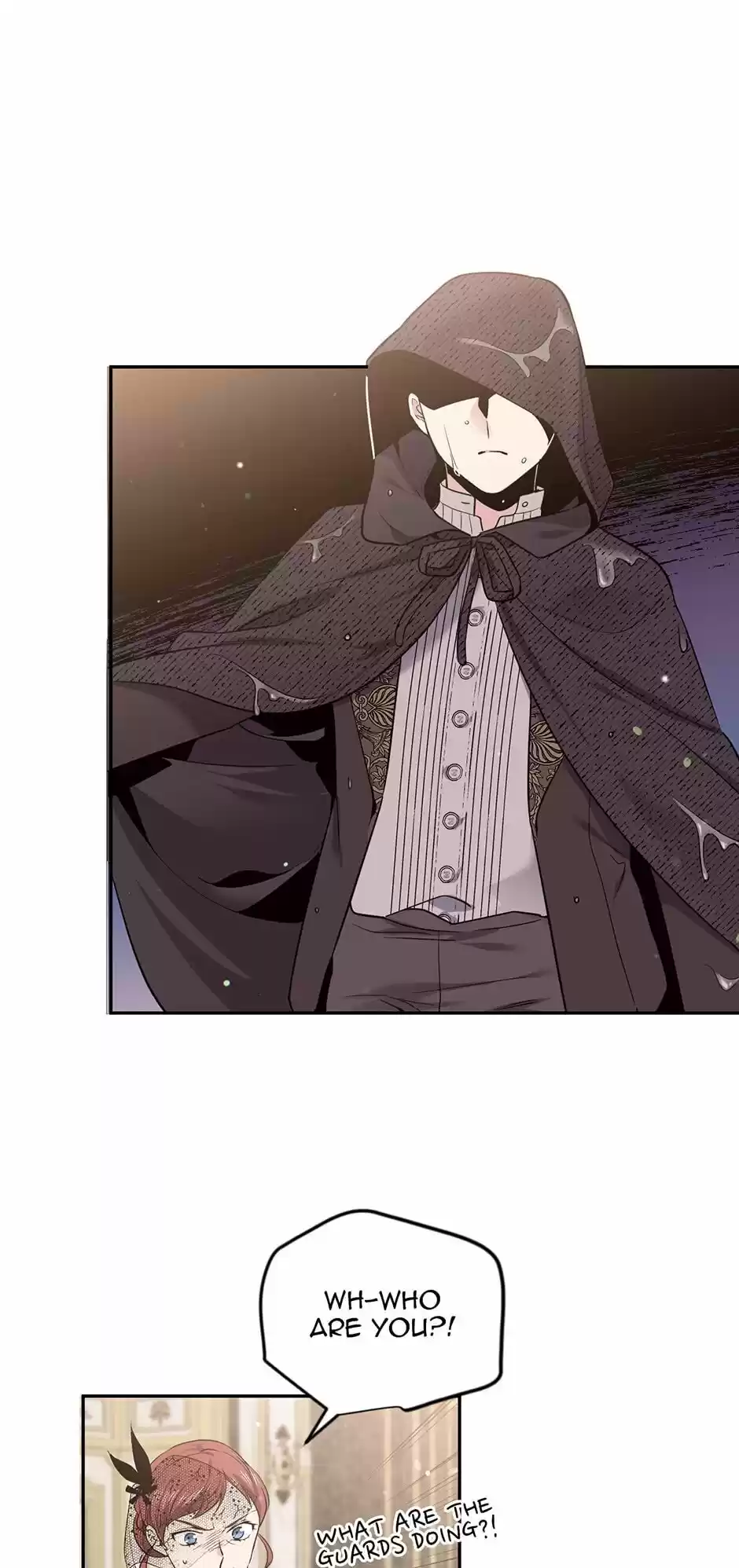 The Goal Is To Become A Gold Spoon So I Need To Be Completely Invulnerable Chapter 41