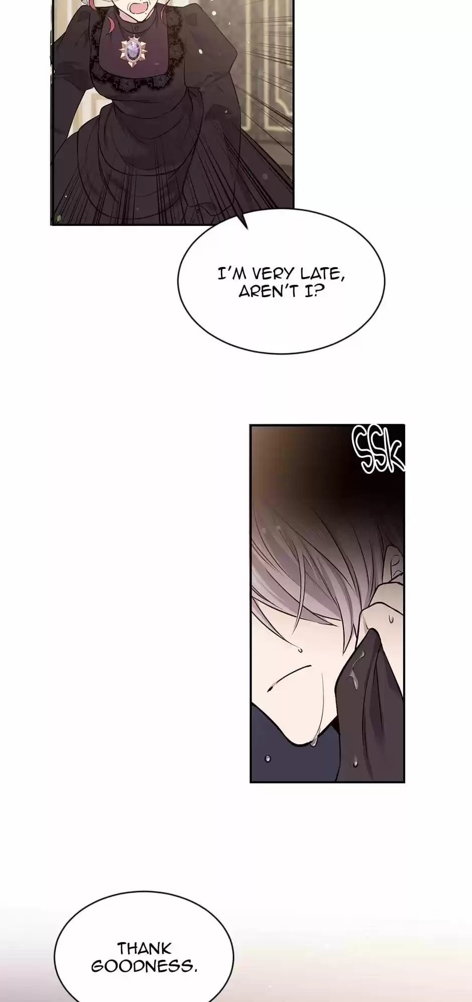 The Goal Is To Become A Gold Spoon So I Need To Be Completely Invulnerable Chapter 41