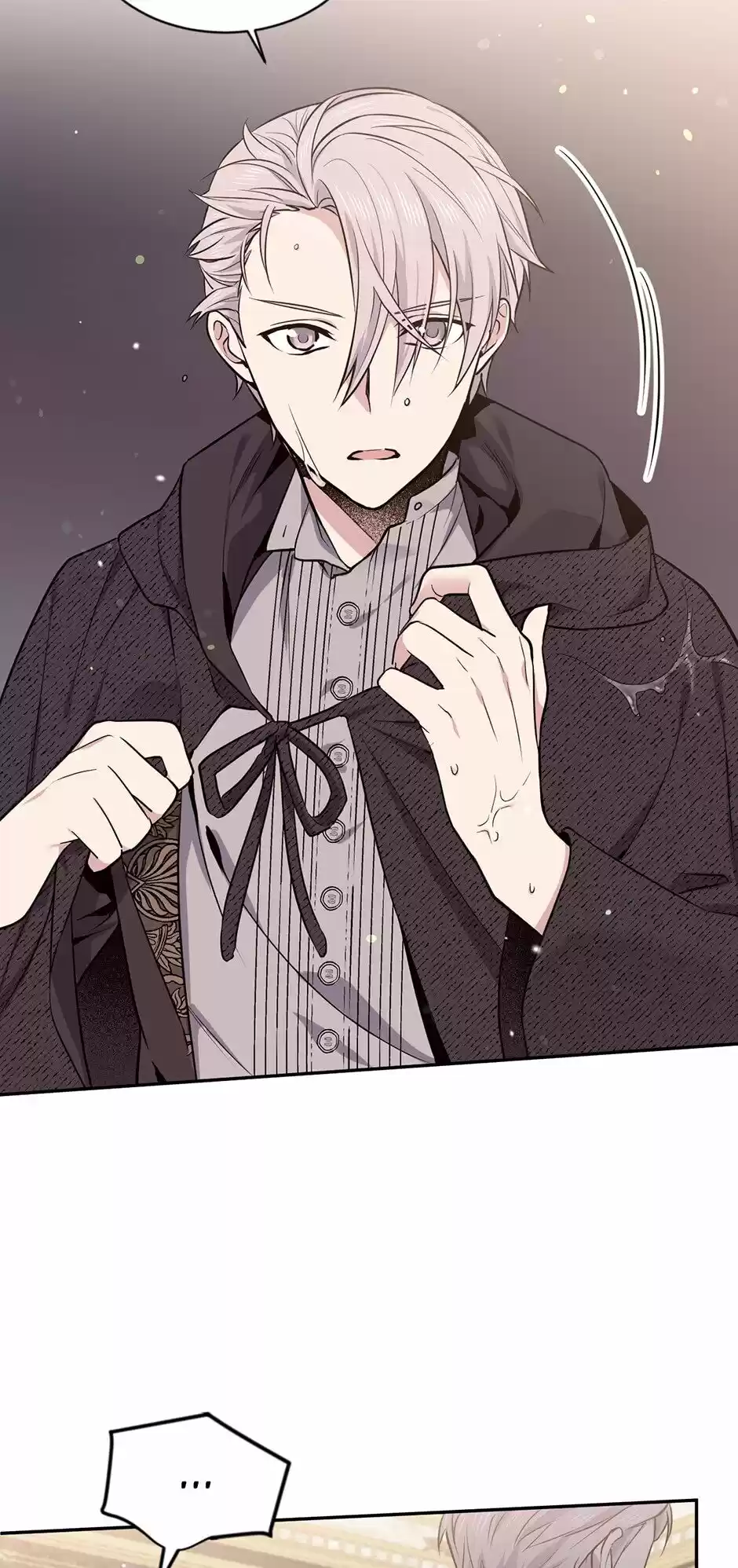 The Goal Is To Become A Gold Spoon So I Need To Be Completely Invulnerable Chapter 41