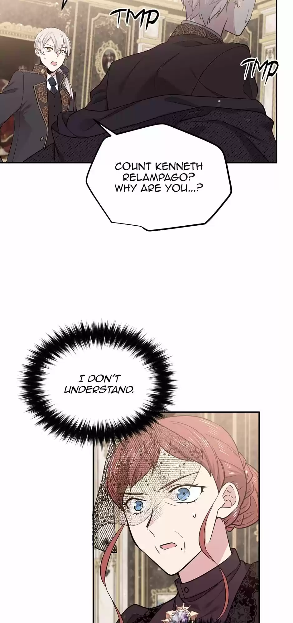 The Goal Is To Become A Gold Spoon So I Need To Be Completely Invulnerable Chapter 41