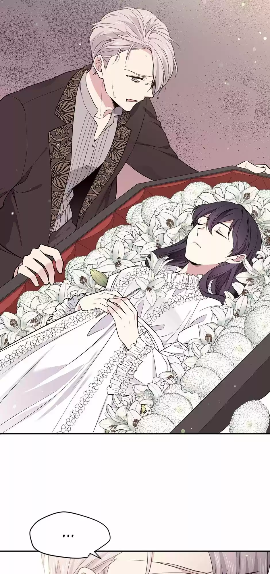 The Goal Is To Become A Gold Spoon So I Need To Be Completely Invulnerable Chapter 41