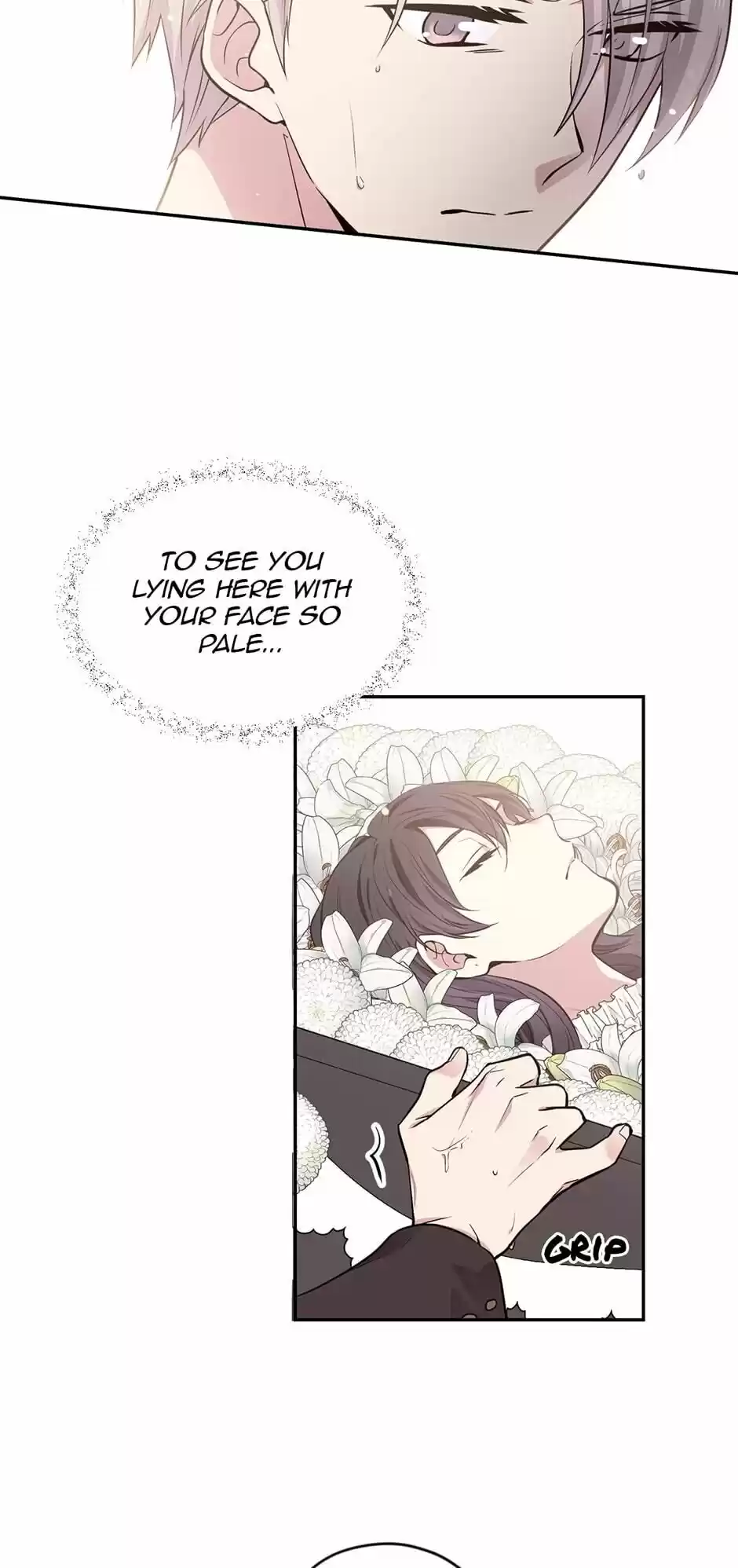 The Goal Is To Become A Gold Spoon So I Need To Be Completely Invulnerable Chapter 41