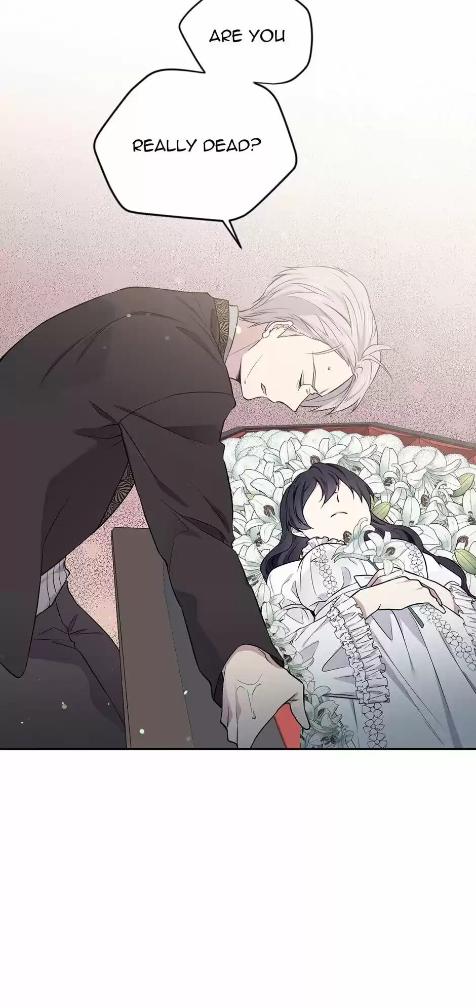 The Goal Is To Become A Gold Spoon So I Need To Be Completely Invulnerable Chapter 41