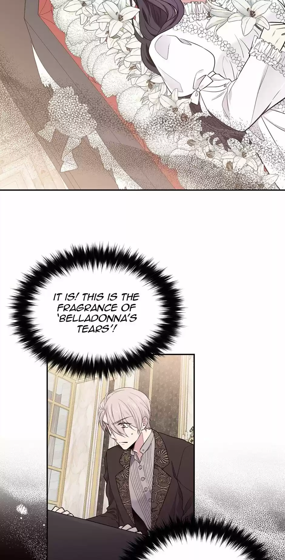 The Goal Is To Become A Gold Spoon So I Need To Be Completely Invulnerable Chapter 41