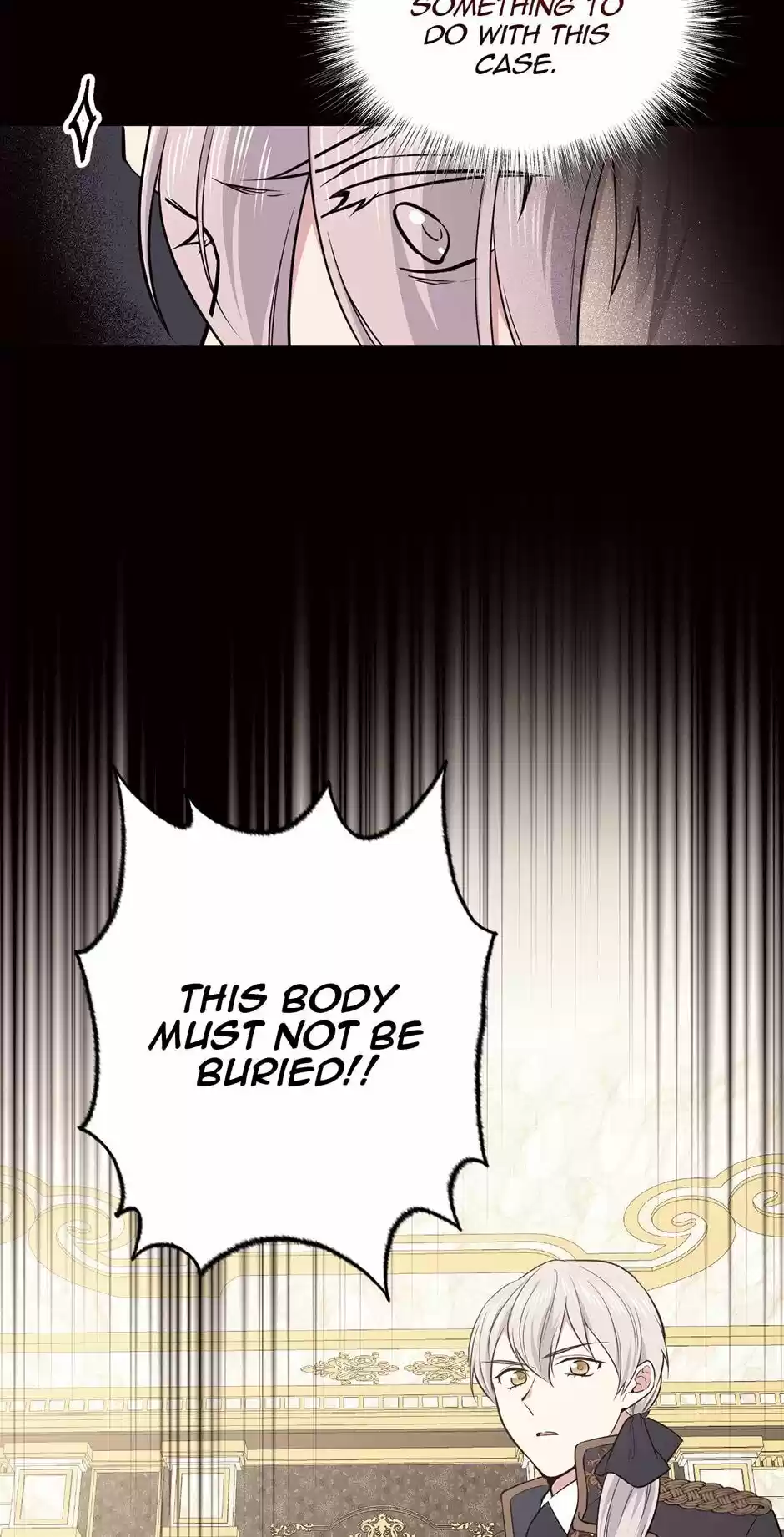 The Goal Is To Become A Gold Spoon So I Need To Be Completely Invulnerable Chapter 41