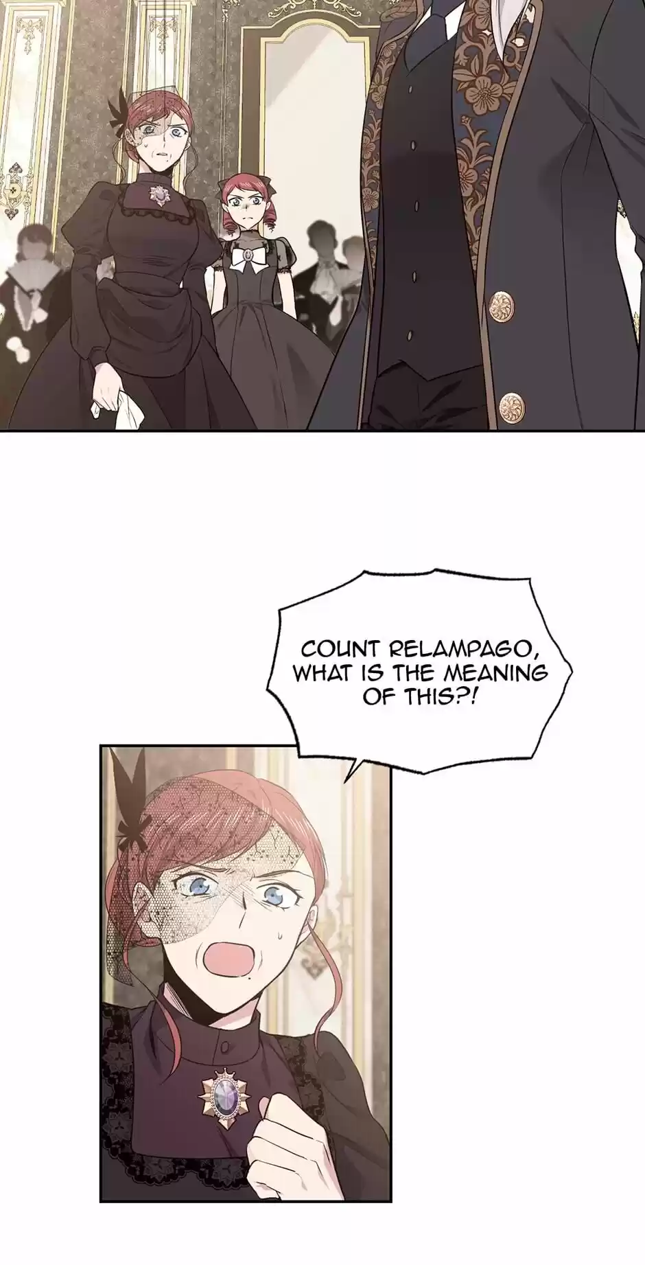 The Goal Is To Become A Gold Spoon So I Need To Be Completely Invulnerable Chapter 41