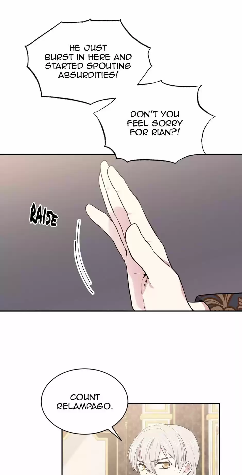 The Goal Is To Become A Gold Spoon So I Need To Be Completely Invulnerable Chapter 41