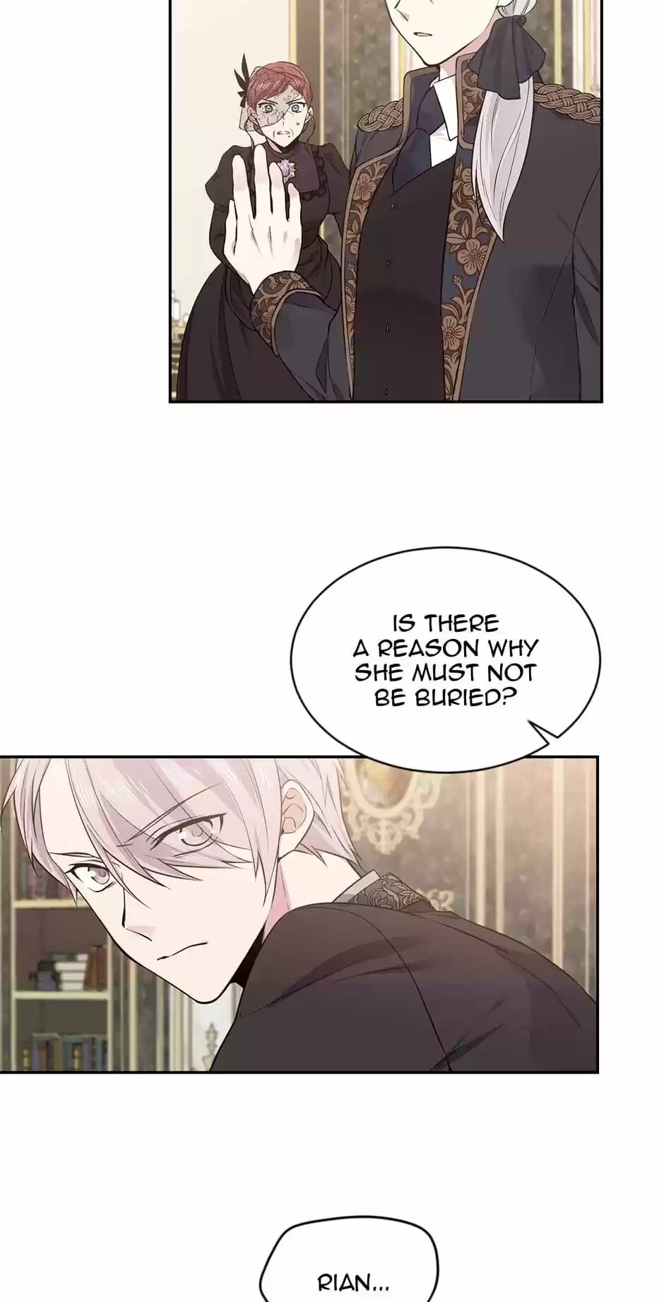 The Goal Is To Become A Gold Spoon So I Need To Be Completely Invulnerable Chapter 41